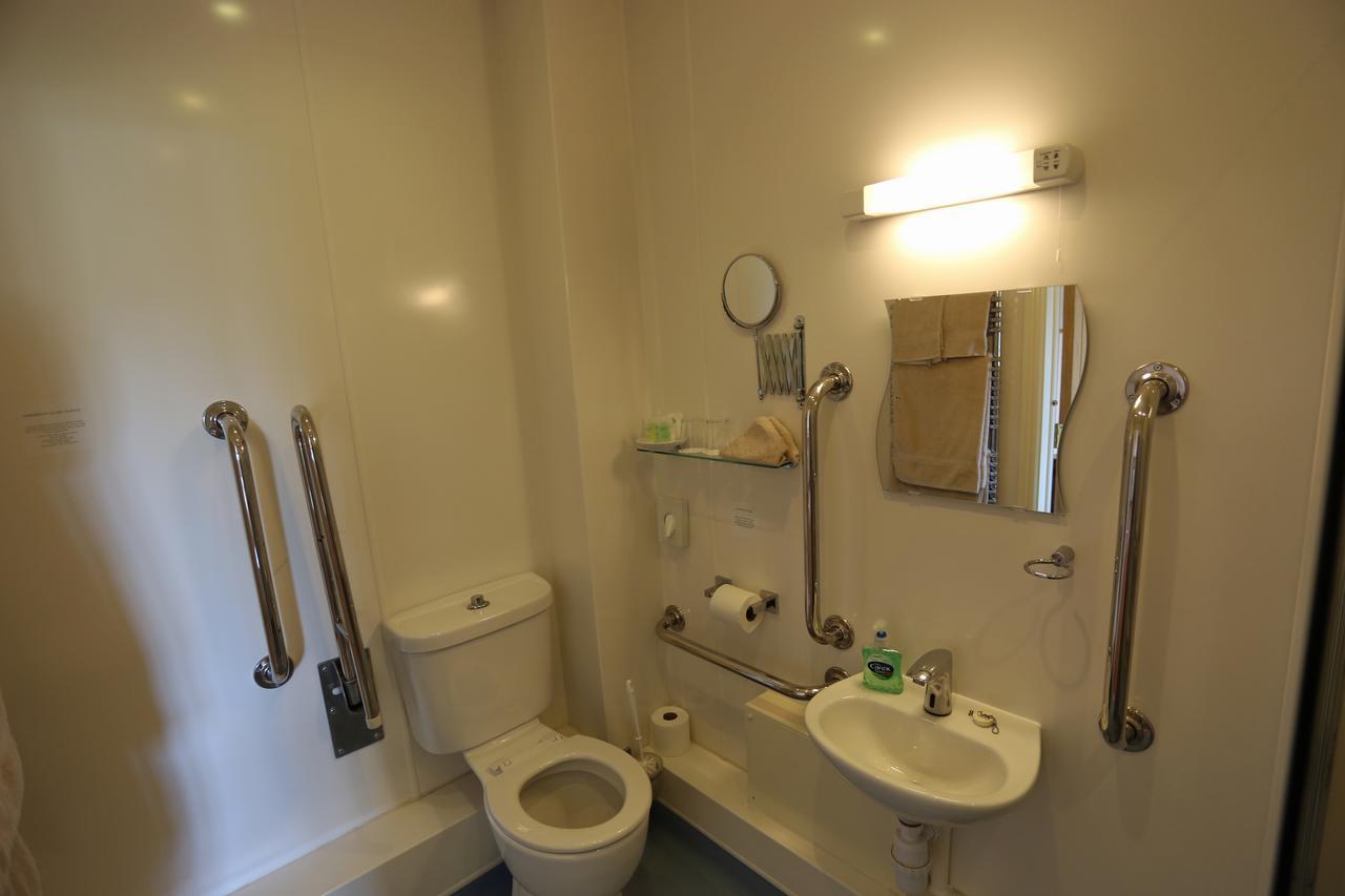 Redlands Farm Bed & Breakfast Stanwick  Luaran gambar